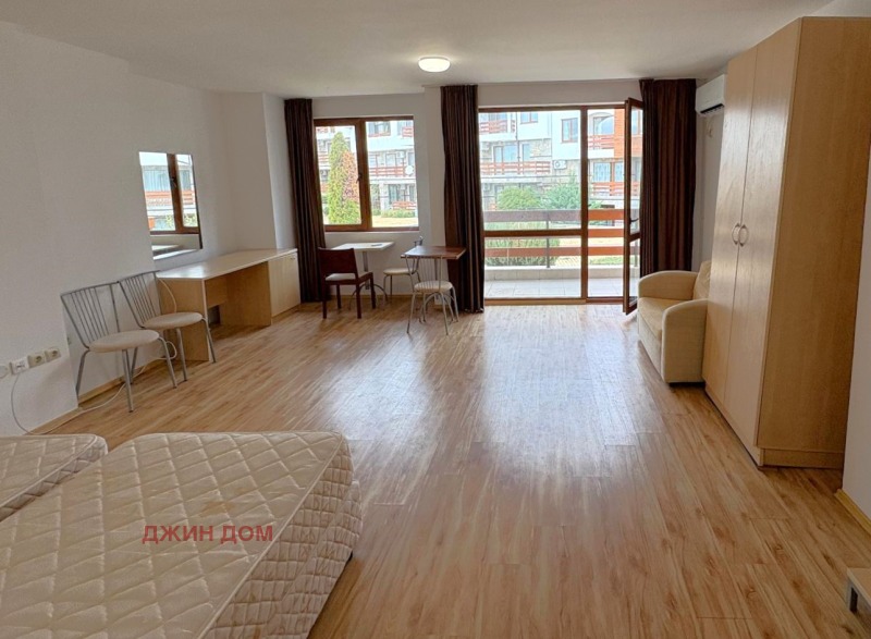 Продава 1-СТАЕН, с. Кошарица, област Бургас, снимка 3 - Апартаменти - 52279696