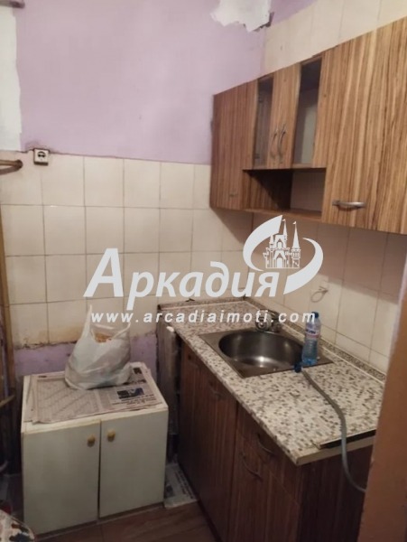 Продава 2-СТАЕН, гр. Пловдив, Кършияка, снимка 5 - Aпартаменти - 48406579