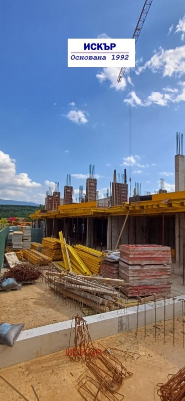 Продава  2-стаен град София , Люлин 6 , 83 кв.м | 35964500 - изображение [5]