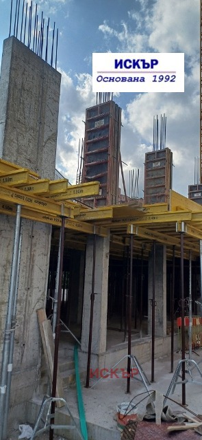 Продава  2-стаен град София , Люлин 6 , 83 кв.м | 35964500 - изображение [4]