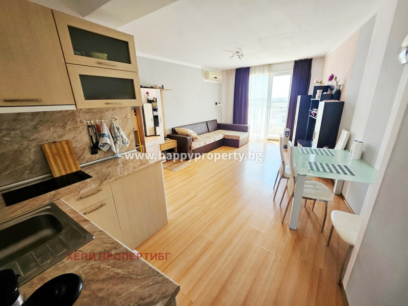 De vânzare  1 dormitor regiunea Burgas , c.c. Slânciev briag , 60 mp | 93546512 - imagine [7]