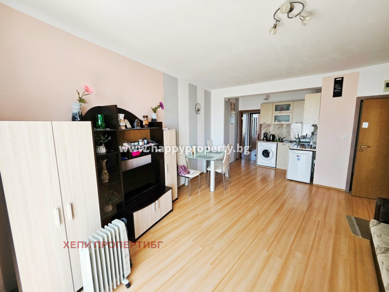 De vânzare  1 dormitor regiunea Burgas , c.c. Slânciev briag , 60 mp | 93546512 - imagine [6]