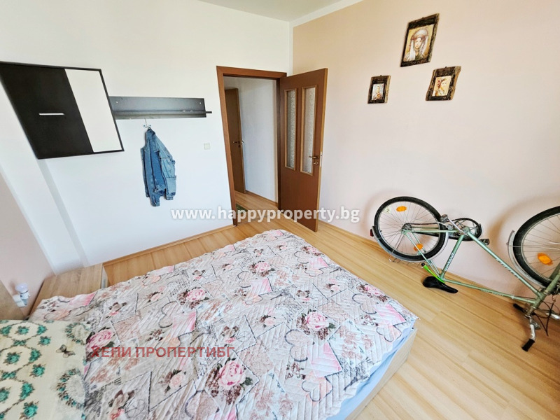 De vânzare  1 dormitor regiunea Burgas , c.c. Slânciev briag , 60 mp | 93546512 - imagine [13]