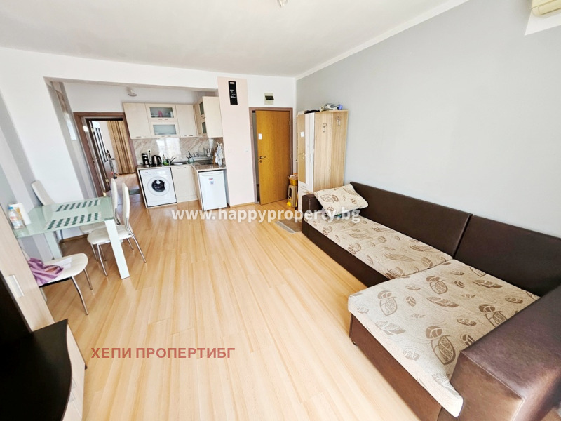 De vânzare  1 dormitor regiunea Burgas , c.c. Slânciev briag , 60 mp | 93546512 - imagine [5]