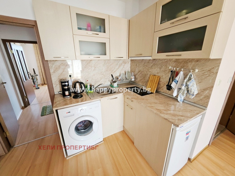 De vânzare  1 dormitor regiunea Burgas , c.c. Slânciev briag , 60 mp | 93546512 - imagine [4]