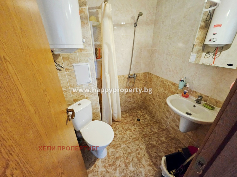 De vânzare  1 dormitor regiunea Burgas , c.c. Slânciev briag , 60 mp | 93546512 - imagine [14]