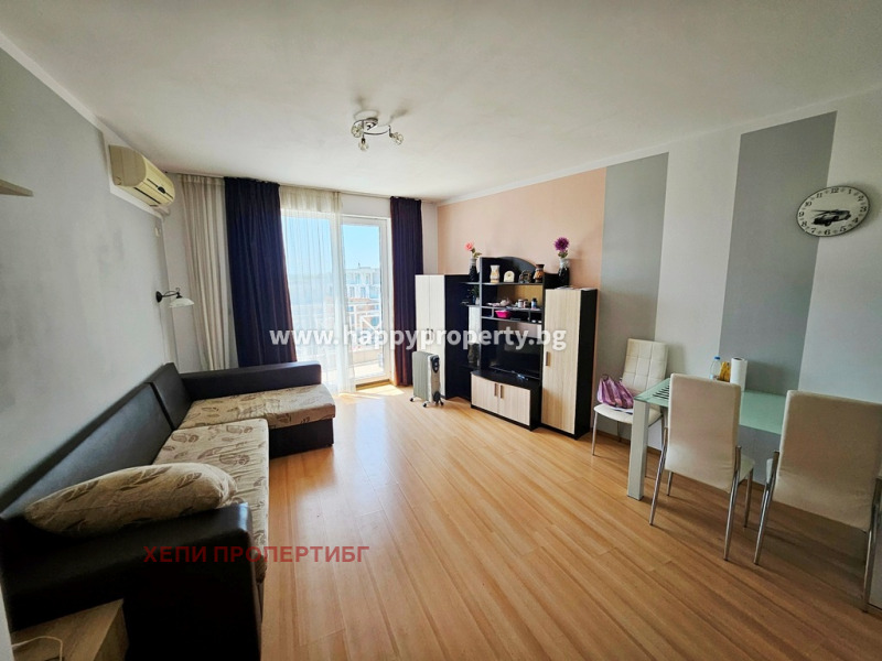 De vânzare  1 dormitor regiunea Burgas , c.c. Slânciev briag , 60 mp | 93546512 - imagine [2]