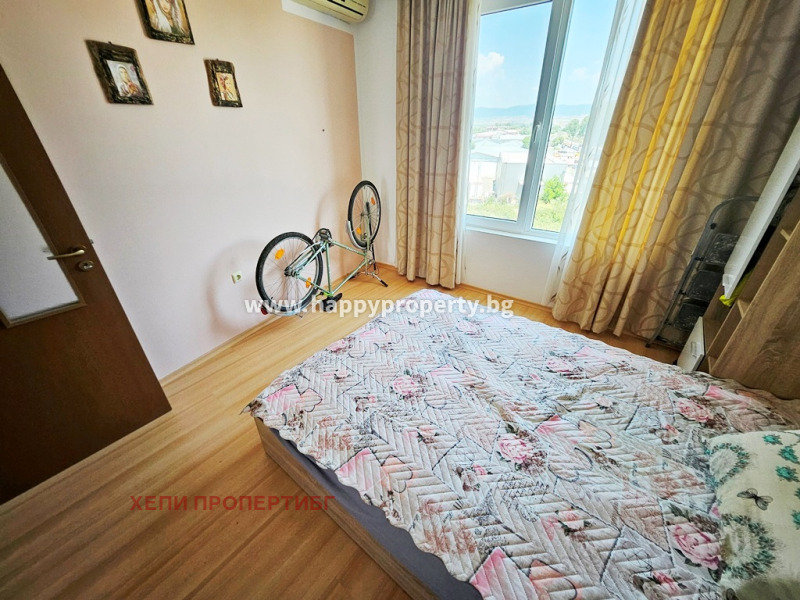De vânzare  1 dormitor regiunea Burgas , c.c. Slânciev briag , 60 mp | 93546512 - imagine [11]