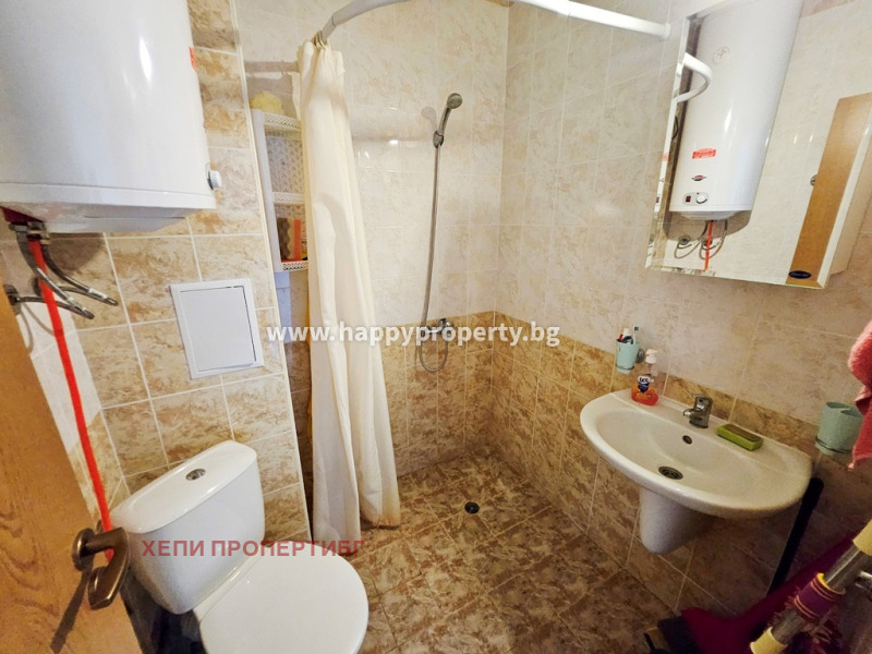 De vânzare  1 dormitor regiunea Burgas , c.c. Slânciev briag , 60 mp | 93546512 - imagine [17]