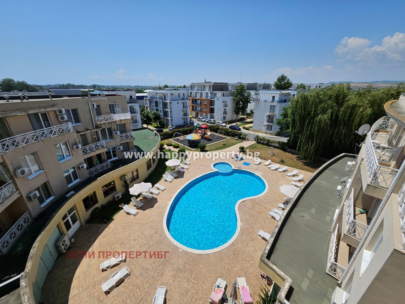 De vânzare  1 dormitor regiunea Burgas , c.c. Slânciev briag , 60 mp | 93546512 - imagine [15]