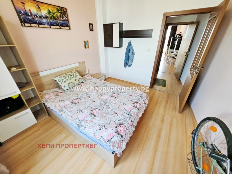 De vânzare  1 dormitor regiunea Burgas , c.c. Slânciev briag , 60 mp | 93546512 - imagine [12]