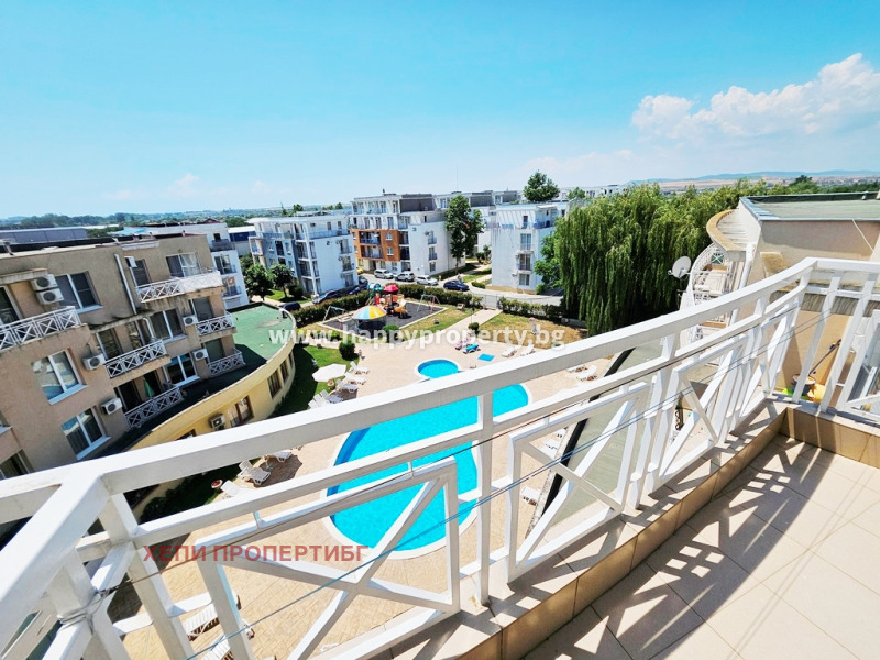 De vânzare  1 dormitor regiunea Burgas , c.c. Slânciev briag , 60 mp | 93546512 - imagine [9]