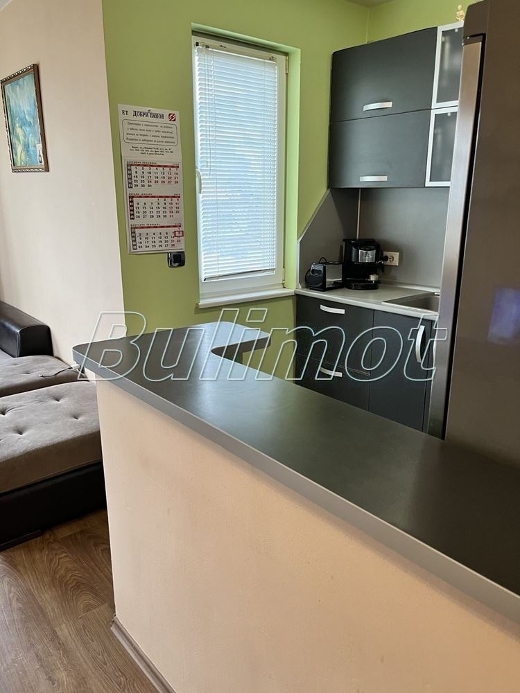 Продава 2-СТАЕН, гр. Варна, Виница, снимка 2 - Апартаменти - 53508890