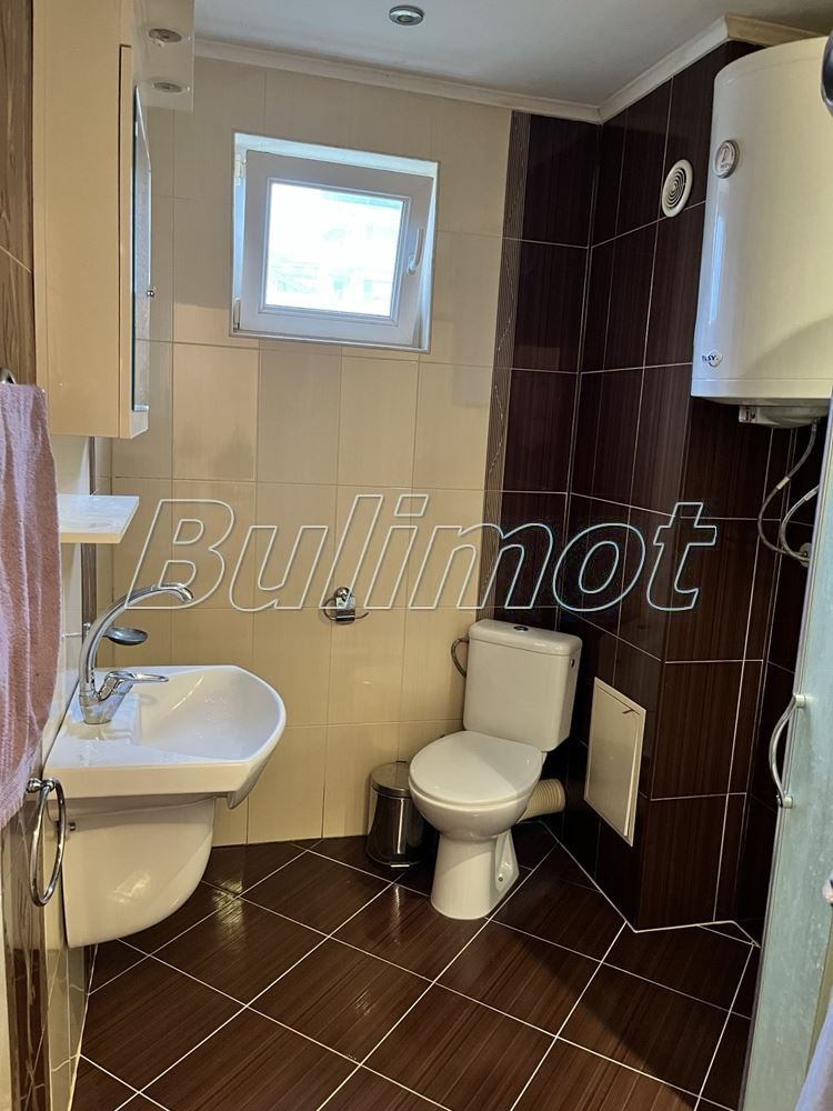 Продава 2-СТАЕН, гр. Варна, Виница, снимка 5 - Апартаменти - 53508890