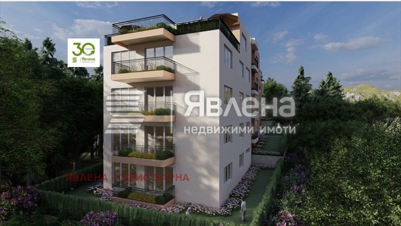 Продава 2-СТАЕН, гр. Варна, Възраждане 3, снимка 3 - Апартаменти - 53714373