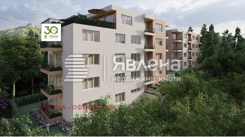 Продава 2-СТАЕН, гр. Варна, Възраждане 3, снимка 2 - Апартаменти - 53714373