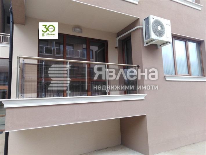Продава 2-СТАЕН, гр. Варна, Виница, снимка 8 - Апартаменти - 54115973