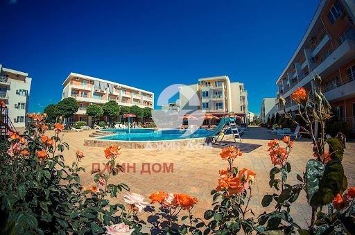 Продава 2-СТАЕН, к.к. Слънчев бряг, област Бургас, снимка 9 - Апартаменти - 54133772