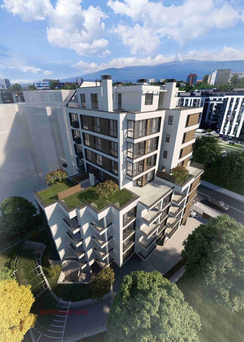 Na prodej  2 ložnice Sofia , Družba 2 , 125 m2 | 33287506