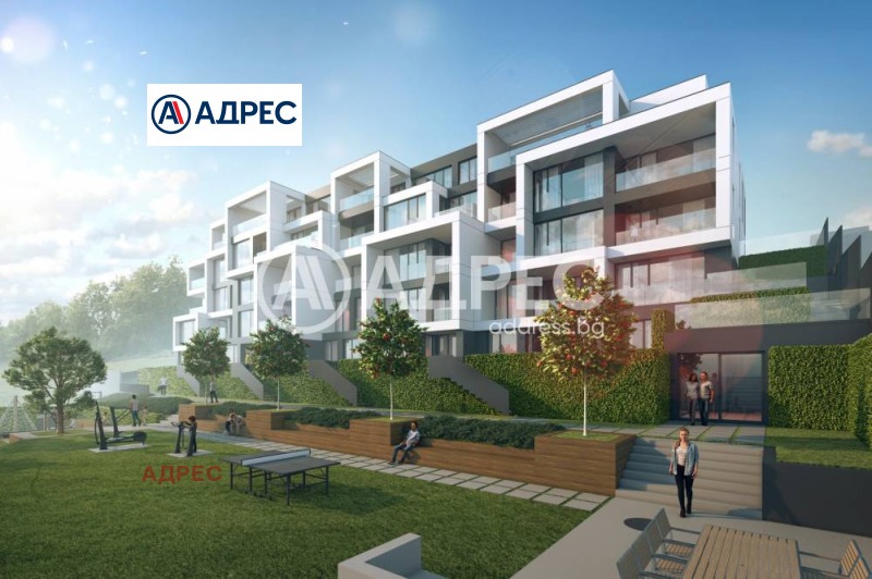 Eladó  2 hálószobás Varna , Briz , 185 négyzetméter | 98174553 - kép [6]
