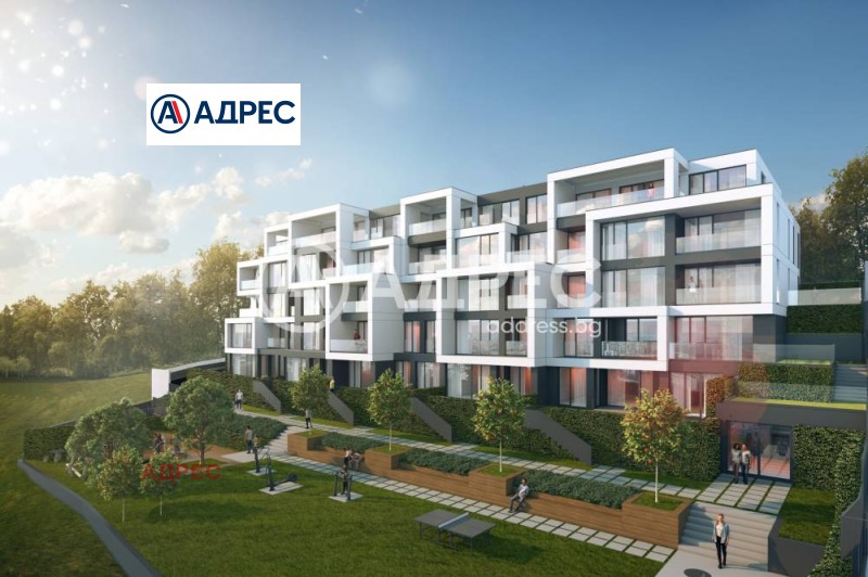 Eladó  2 hálószobás Varna , Briz , 185 négyzetméter | 98174553 - kép [5]