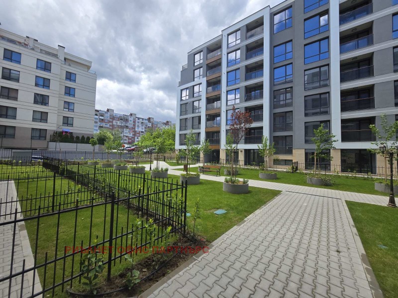 Zu verkaufen  2 Schlafzimmer Sofia , Malinowa dolina , 83 qm | 93417872