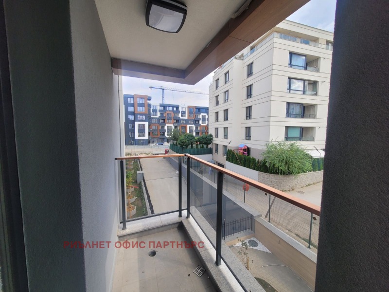 Zu verkaufen  2 Schlafzimmer Sofia , Malinowa dolina , 83 qm | 93417872 - Bild [11]
