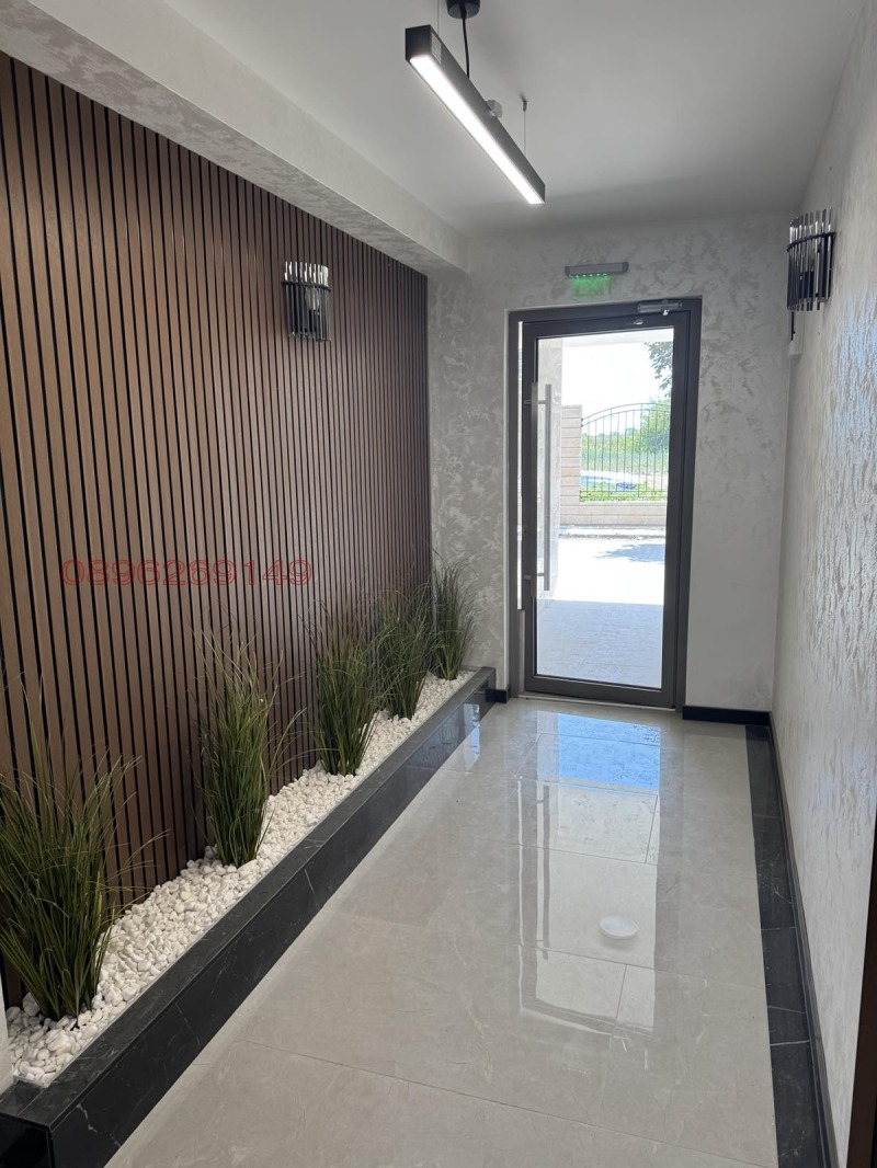 Satılık  2 yatak odası Plovdiv , Belomorski , 121 metrekare | 55174561 - görüntü [7]