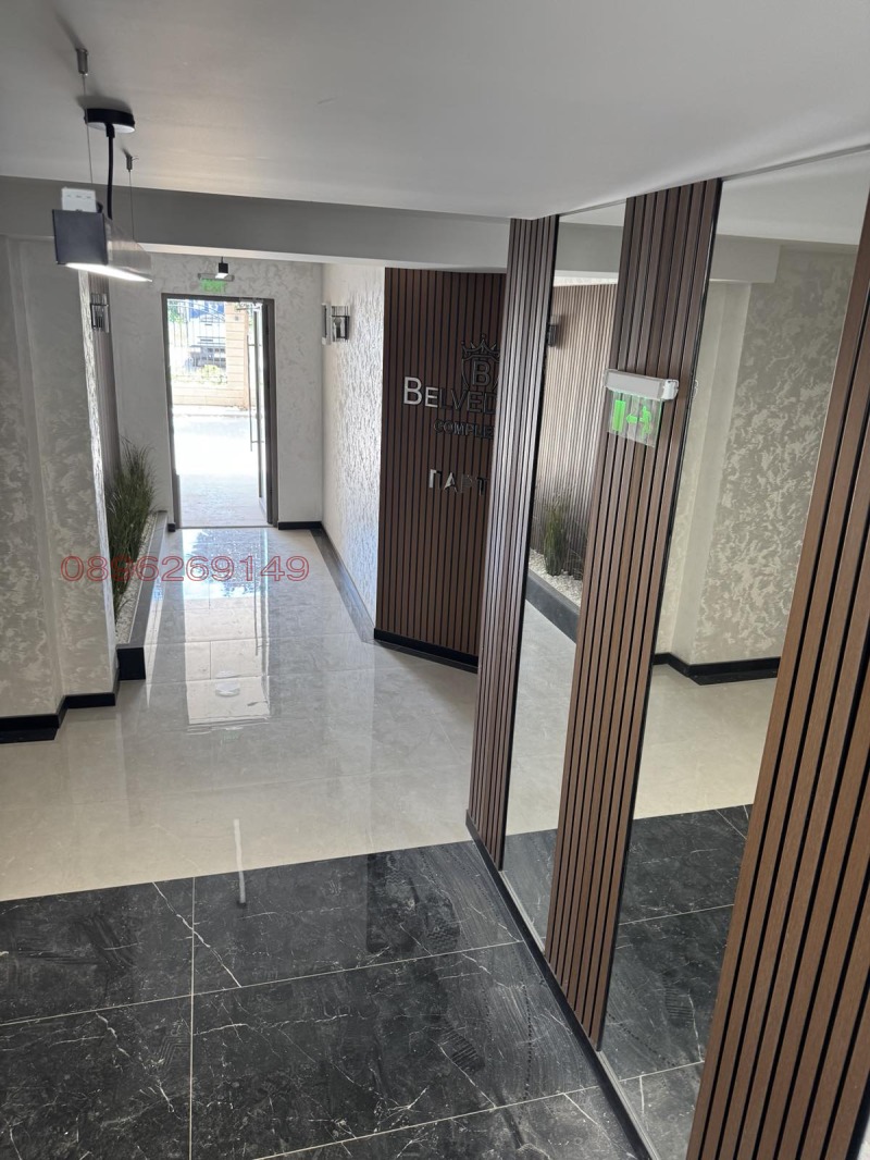 Satılık  2 yatak odası Plovdiv , Belomorski , 121 metrekare | 55174561 - görüntü [5]