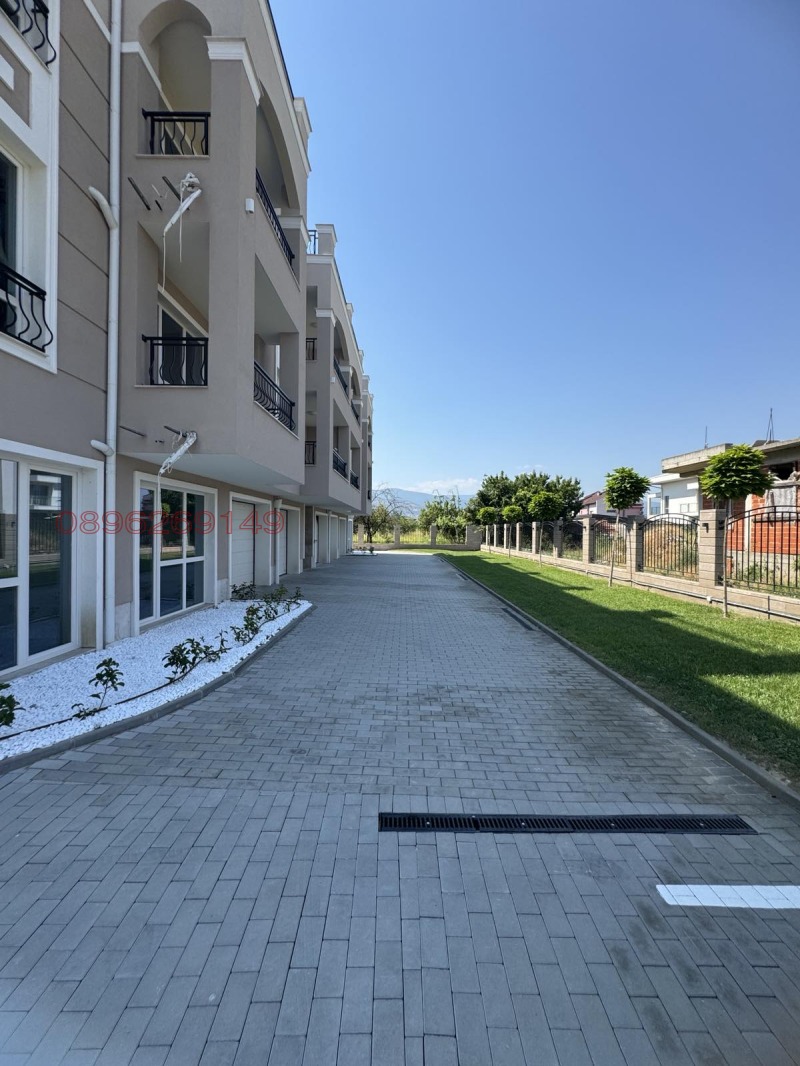 Satılık  2 yatak odası Plovdiv , Belomorski , 121 metrekare | 55174561 - görüntü [4]