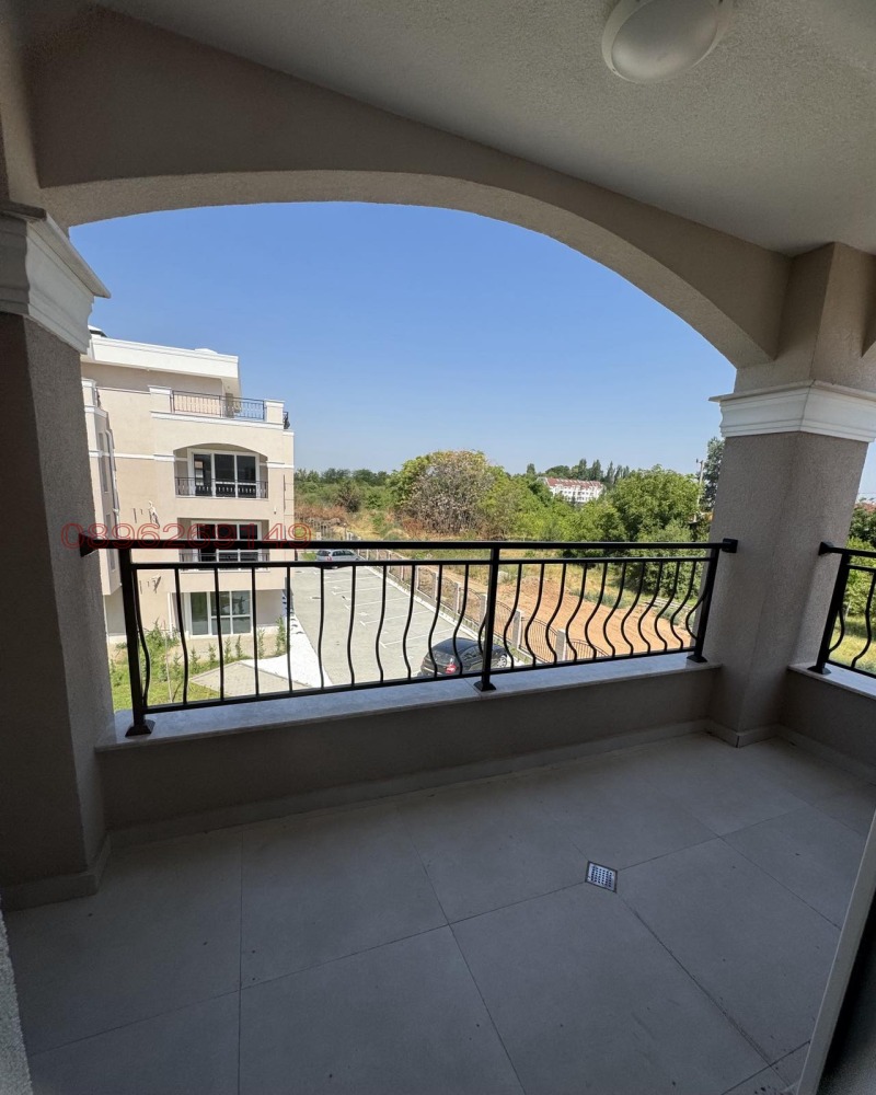 Satılık  2 yatak odası Plovdiv , Belomorski , 121 metrekare | 55174561 - görüntü [12]