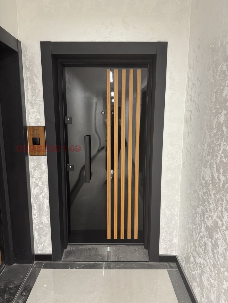 Satılık  2 yatak odası Plovdiv , Belomorski , 121 metrekare | 55174561 - görüntü [9]