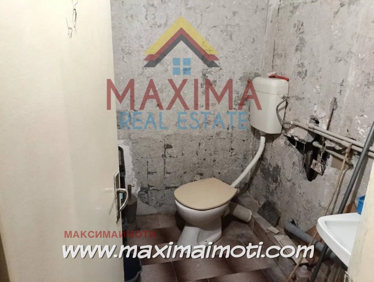Myytävänä  2 makuuhuonetta Plovdiv , Kjutšuk Pariž , 69 neliömetriä | 69234482 - kuva [6]