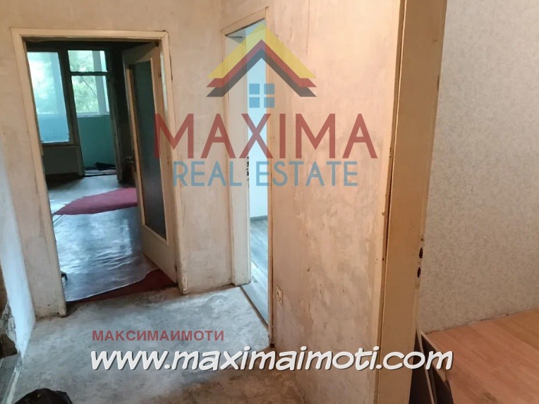 Myytävänä  2 makuuhuonetta Plovdiv , Kjutšuk Pariž , 69 neliömetriä | 69234482 - kuva [4]