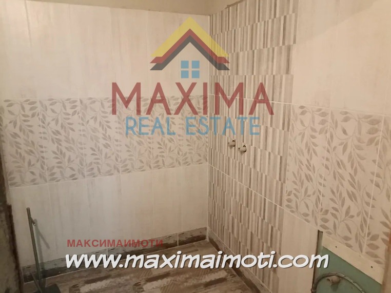Myytävänä  2 makuuhuonetta Plovdiv , Kjutšuk Pariž , 69 neliömetriä | 69234482 - kuva [5]