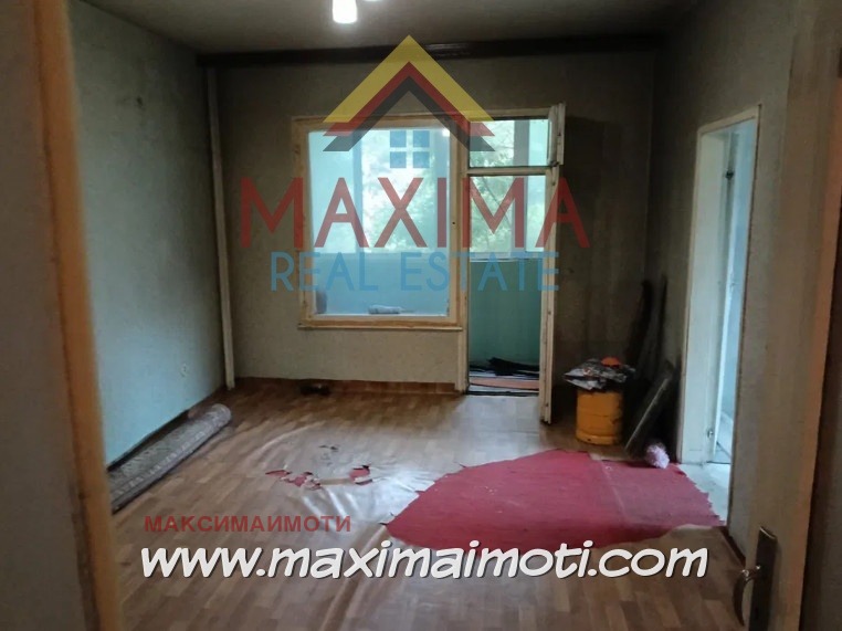 Myytävänä  2 makuuhuonetta Plovdiv , Kjutšuk Pariž , 69 neliömetriä | 69234482 - kuva [3]