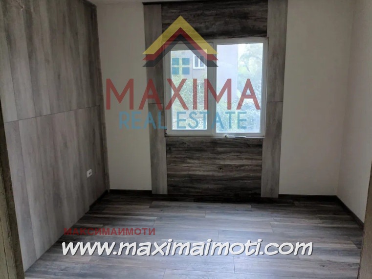 Myytävänä  2 makuuhuonetta Plovdiv , Kjutšuk Pariž , 69 neliömetriä | 69234482