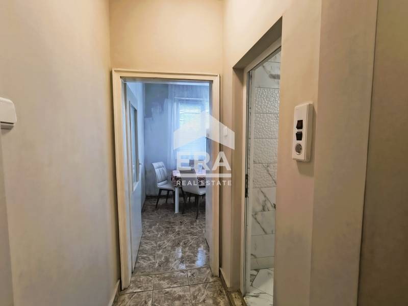 Продава 2-СТАЕН, гр. Горна Оряховица, област Велико Търново, снимка 3 - Апартаменти - 52571696