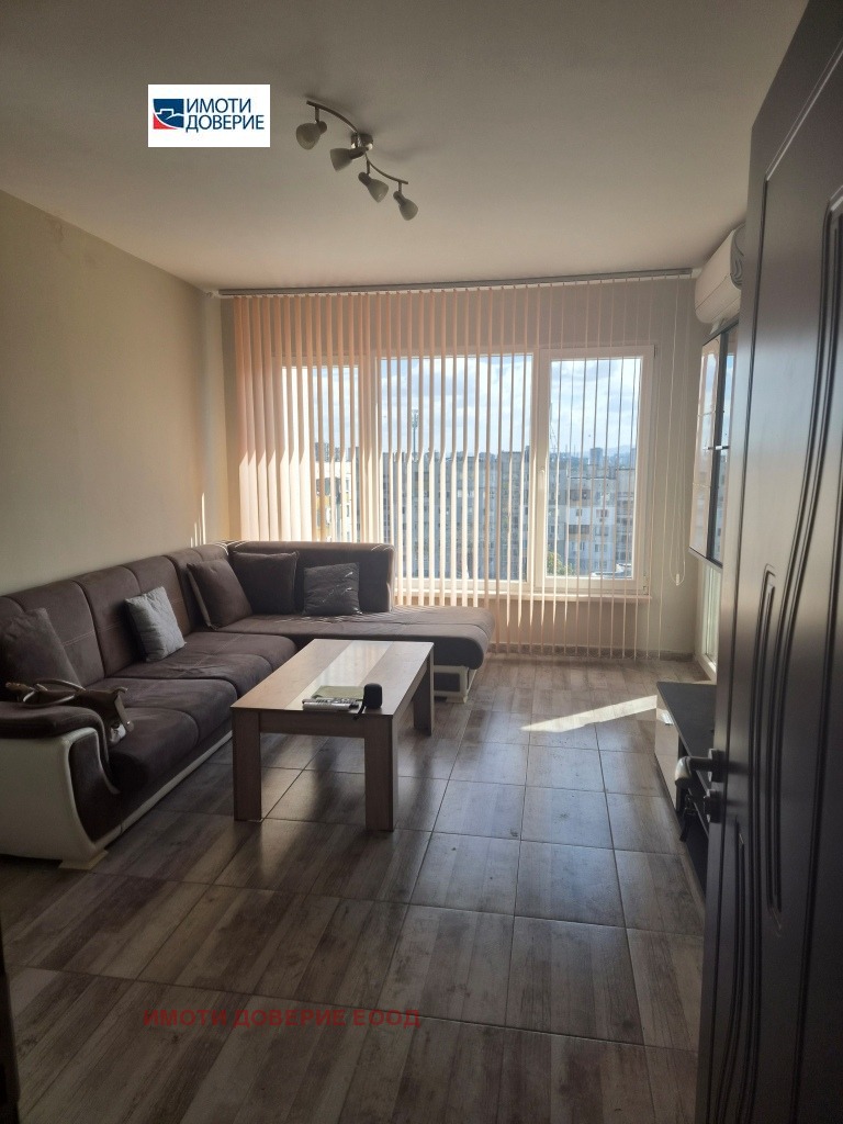Продава 3-СТАЕН, гр. София, Обеля 2, снимка 2 - Апартаменти - 56266132