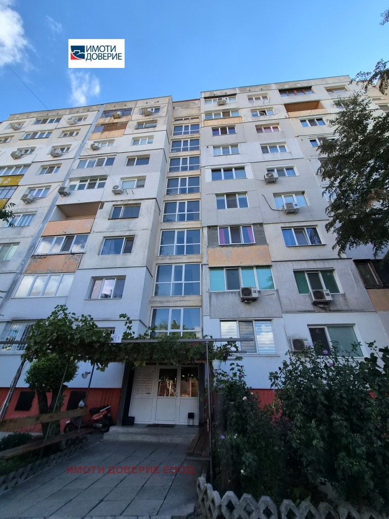 Продава 3-СТАЕН, гр. София, Обеля 2, снимка 17 - Апартаменти - 56266132