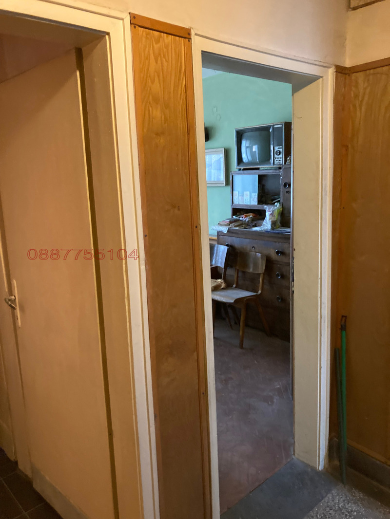 Продава 4-СТАЕН, гр. Свищов, област Велико Търново, снимка 6 - Апартаменти - 52779762