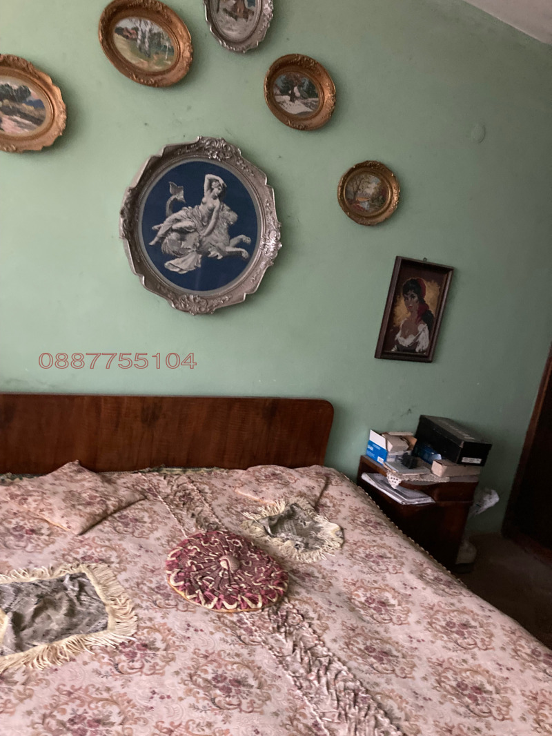 Продава 4-СТАЕН, гр. Свищов, област Велико Търново, снимка 3 - Апартаменти - 52779762