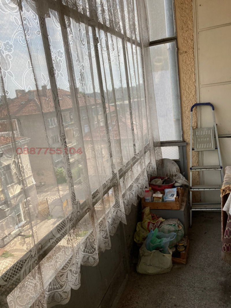 Продава 4-СТАЕН, гр. Свищов, област Велико Търново, снимка 4 - Апартаменти - 52779762