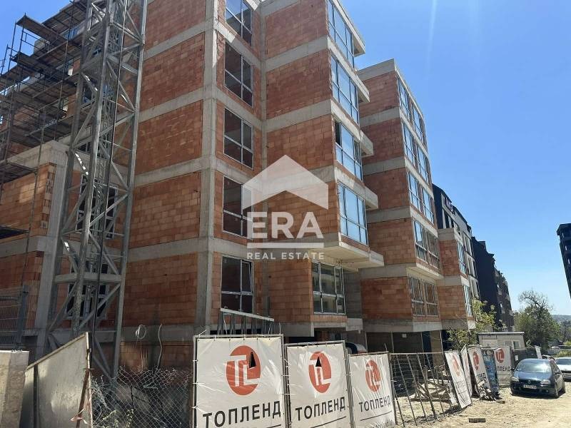 Продава МНОГОСТАЕН, гр. Варна, Левски 1, снимка 3 - Апартаменти - 55004758