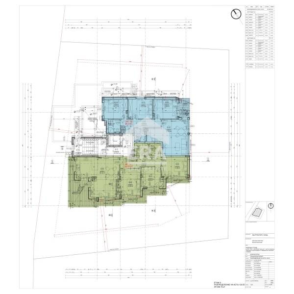 Продава МНОГОСТАЕН, гр. Варна, Левски 1, снимка 6 - Апартаменти - 55004758