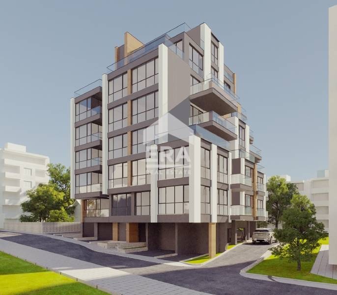 Продава МНОГОСТАЕН, гр. Варна, Левски 1
