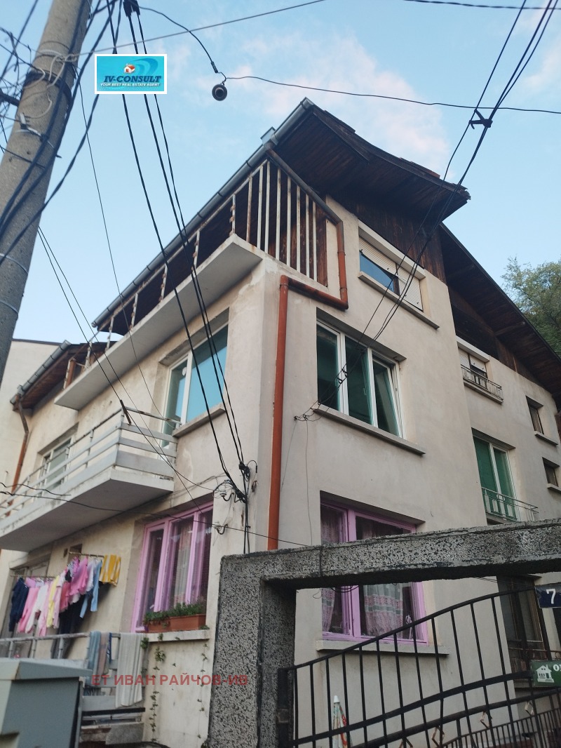 À venda  Andar da casa região Kyustendil , Dupnica , 240 m² | 65492713