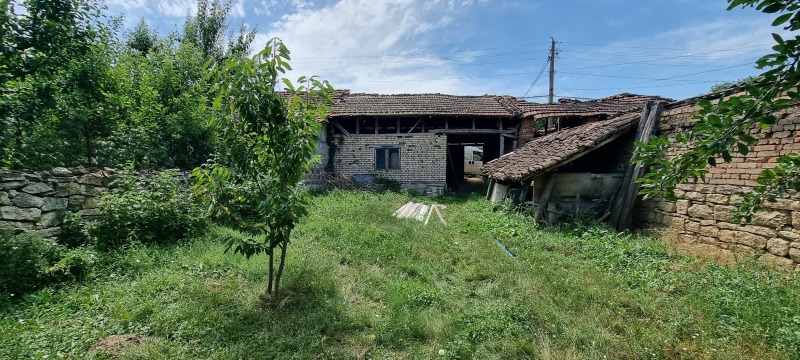 Till salu  Hus region Razgrad , Gecovo , 55 kvm | 11161407 - bild [7]