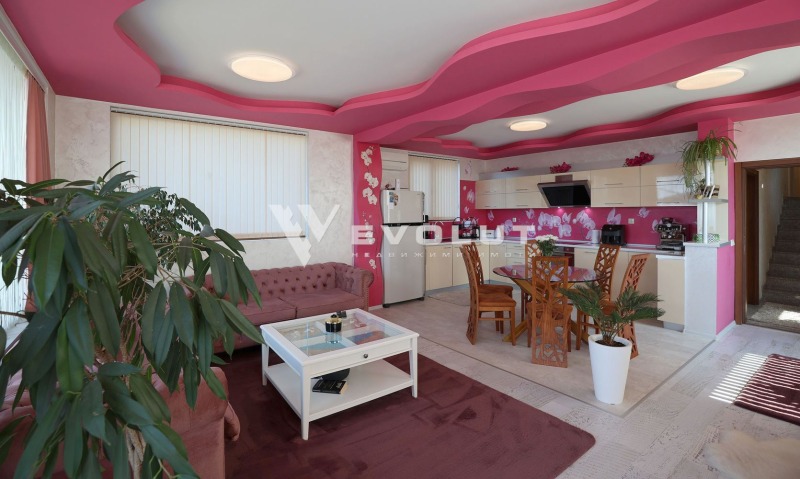 For Sale  House Varna , m-t Salzitsa , 250 sq.m | 44355687 - image [6]