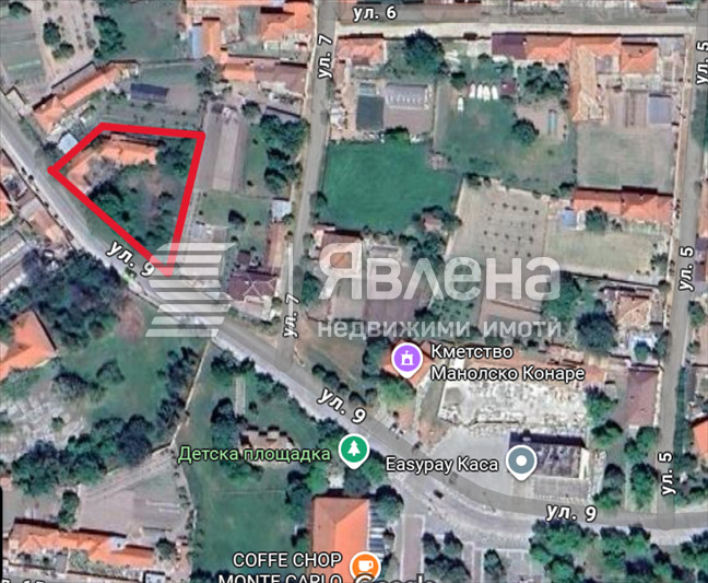 Til salg  Hus region Plovdiv , Manolsko Konare , 101 kvm | 71102422 - billede [3]
